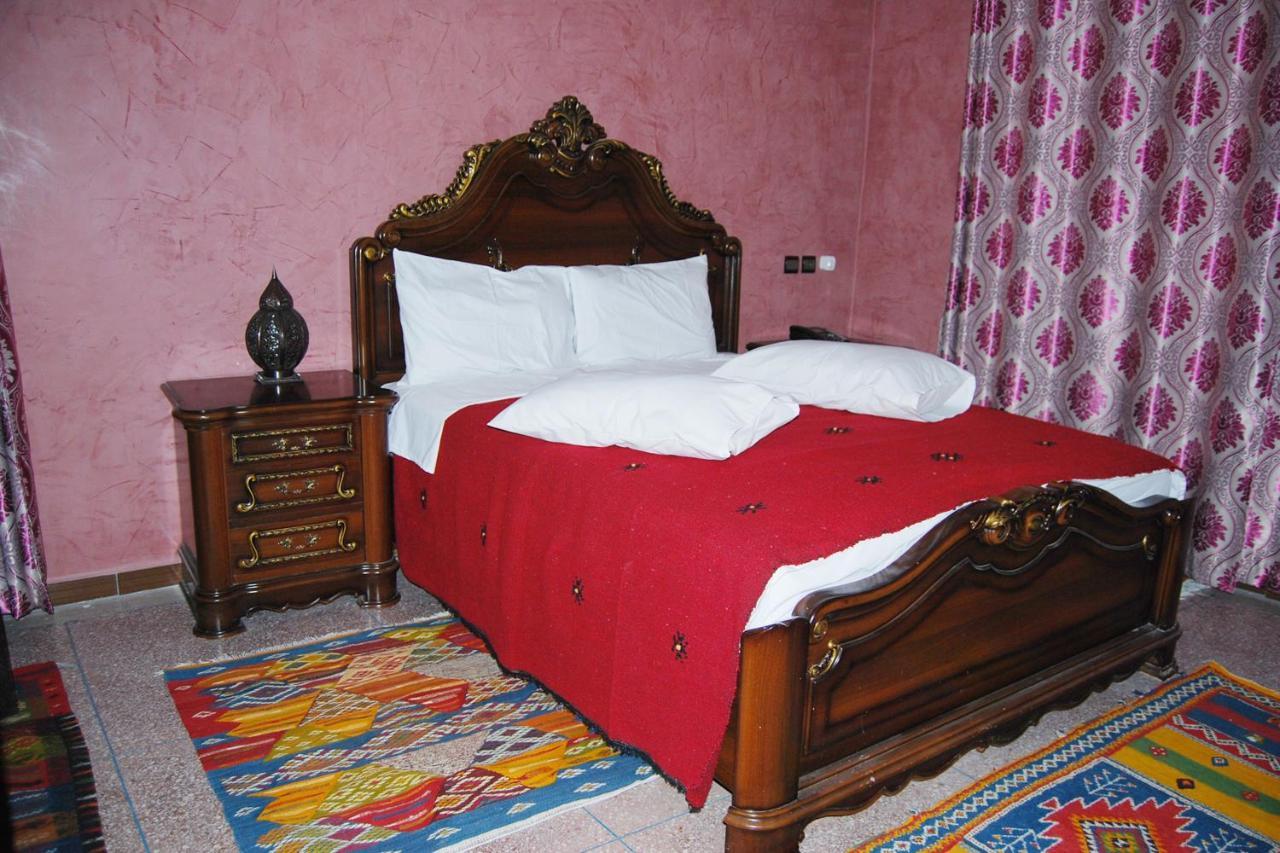 Riad Les Jardins Mabrouk Taroudant Ngoại thất bức ảnh